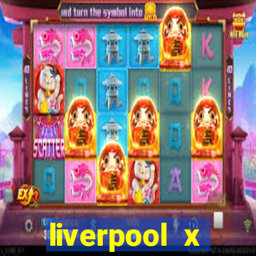 liverpool x tottenham futemax